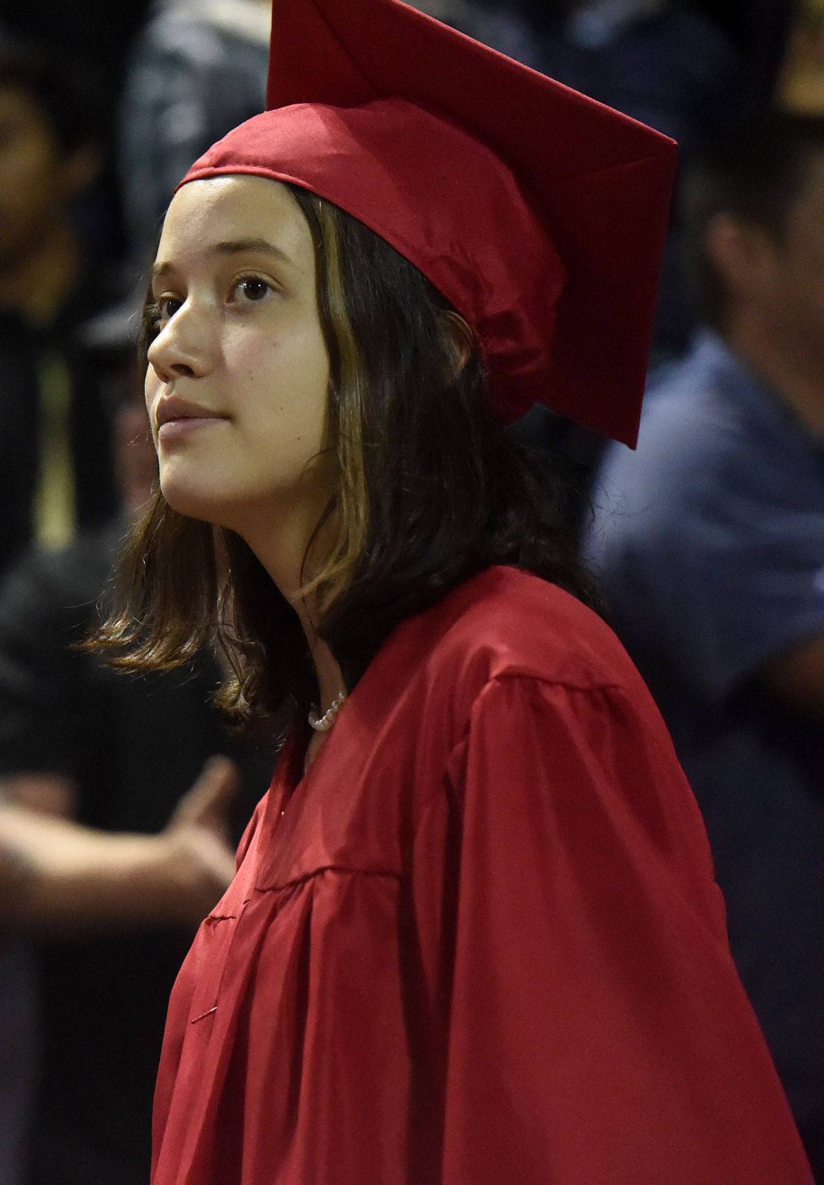 PHOTOS: Coronado High School Graduation